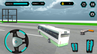 Grand bus simulator BR