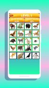 Guess the Animals Quiz 2021 screenshot 2