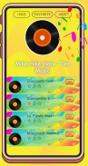 Mikecrack Piano Tiles Music screenshot 1