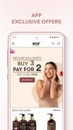 Buywow Online Beauty Shopping screenshot 2