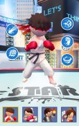 Smash Kick screenshot 1