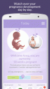 Happy Baby - ciąża i narodziny screenshot 6