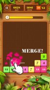Drag n Merge: Block Puzzle screenshot 7