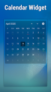 Event Flow Calendar Widget screenshot 3