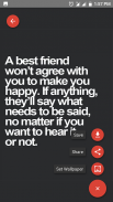 Best Friends Forever Quotes 2018 screenshot 4
