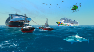 Ship Simulator Cruise Tycoon screenshot 0