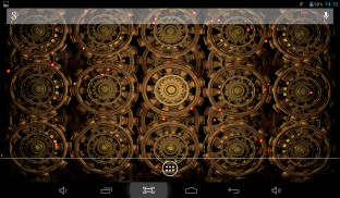 Gear Conveyor Live Wallpaper screenshot 14