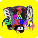 FM Sapukay 93.1 - Corrientes icon