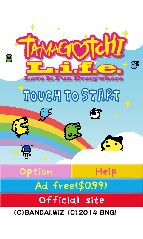 tamagotchi app download apk