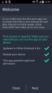 KitKat External SD Card Patch screenshot 0