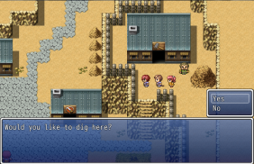 RPG Drayt Empire screenshot 0