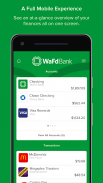 WaFd Bank screenshot 11