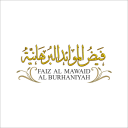 FMB Shareqa (Faiz Al Mawaid Al Burhaniyah) Icon