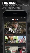 MyOutdoorTV: Jagen, Fischen, Schießvideos screenshot 5