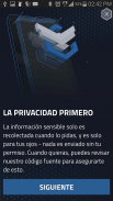 Prey Antirrobo: Localizador y Seguridad Móvil screenshot 2