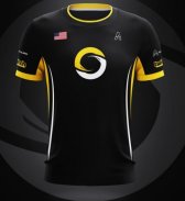 eSports Jersey Designs screenshot 0