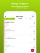 Yodel Driver & Courier screenshot 4