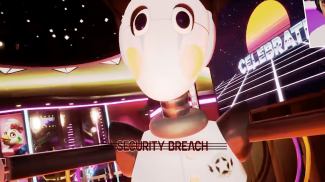 Freddy Security Breach Mod APK for Android Download