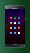 iOS Style - Icon Pack screenshot 0