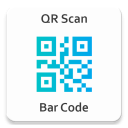 QR Code Scan Generate : Bar Code Scanner Generator Icon