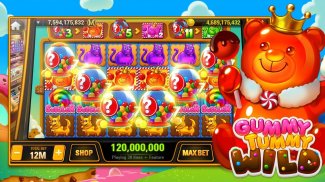 HighRoller Vegas: Casino Games screenshot 3