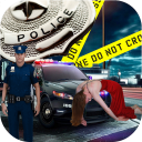 Murder Case : Crime Mission Icon