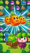 Fruit Puzzle Wonderland screenshot 0