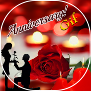 Anniversary GIF screenshot 0