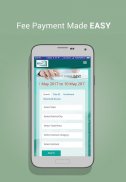 Efee | Fee Payment Made Easy screenshot 0