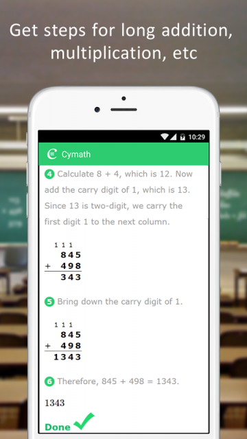 Cymath | Download APK for Android - Aptoide