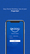 QKDoc - Kerala On Demand Online OP screenshot 0
