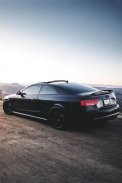 Car Wallpapers For Audi screenshot 16