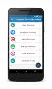 Computer shortcut keys 100+ screenshot 3