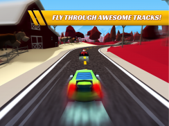 Pocket Rush screenshot 0