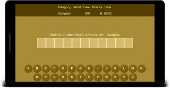 Word Detective screenshot 3