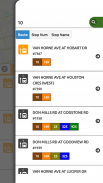 Toronto Transit Real-Time: TTC screenshot 2