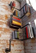 DIY Bookshelves screenshot 5