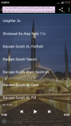 Surah Yaasin MP3&Bacaan Tahlil screenshot 5