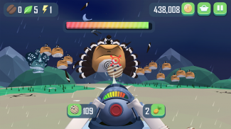Minion Shooter: Defence Game screenshot 2
