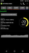 Wifi Analyzer screenshot 0