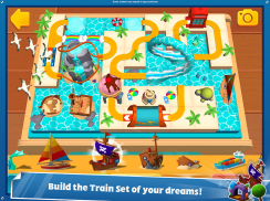 Thomas & Friends Minis screenshot 7