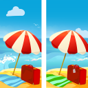 TapTap Differences – Beobachtungsspiel Icon