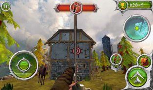 🎯 Archery Simulator 🎯 screenshot 5