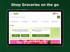 ASDA screenshot 10