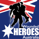 Wounded Heroes