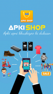 Apki Shop screenshot 0