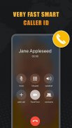 True Caller ID : Caller Name & Location screenshot 2