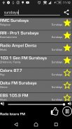 Radio Indonesia screenshot 0