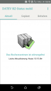 DATEV RZ-Status mobil screenshot 4