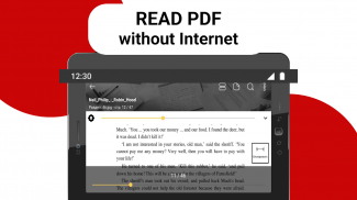 Pro PDF Reader screenshot 13